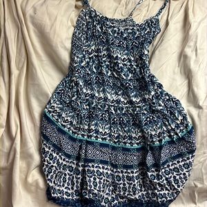 A romper